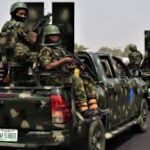 Soldiers reject N13.7m bribe from terrorists– DHQ