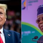Tinubu never stopped 5-year visa for U S. citizens — Presidency ‎
