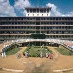 UCH gets dual global accreditation in cancer care