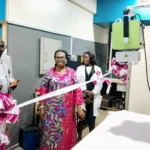 UI VC inaugurates multiple projects, commends alumni contributions