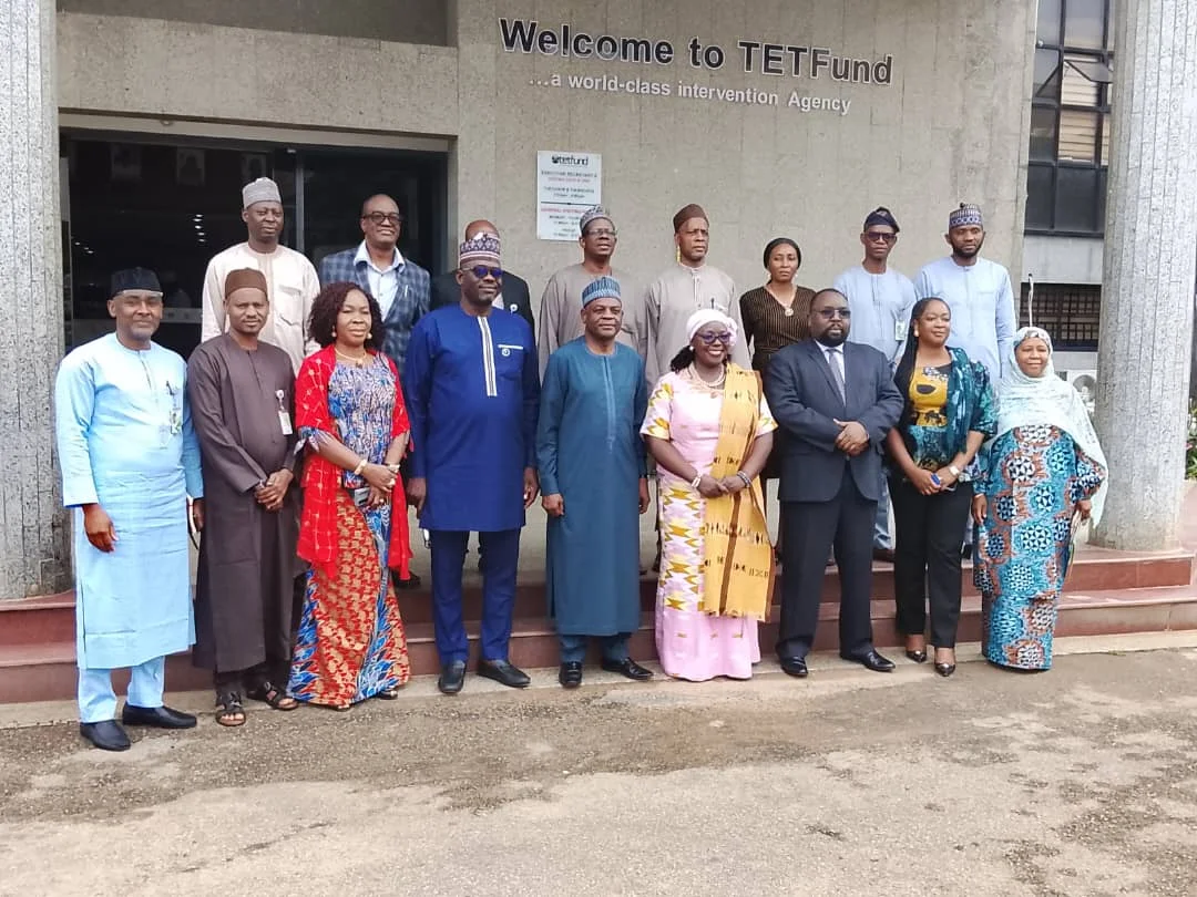UNDP, TETFund partner to boost University innovation hubs