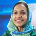 UNICEF Nigeria appoints Wafaa Abdelatef new Country Representative