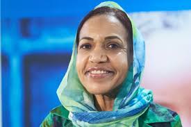 UNICEF Nigeria appoints Wafaa Abdelatef new Country Representative