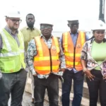 Lagos-Calabar highway: Umahi confirms investor interest, sets December target