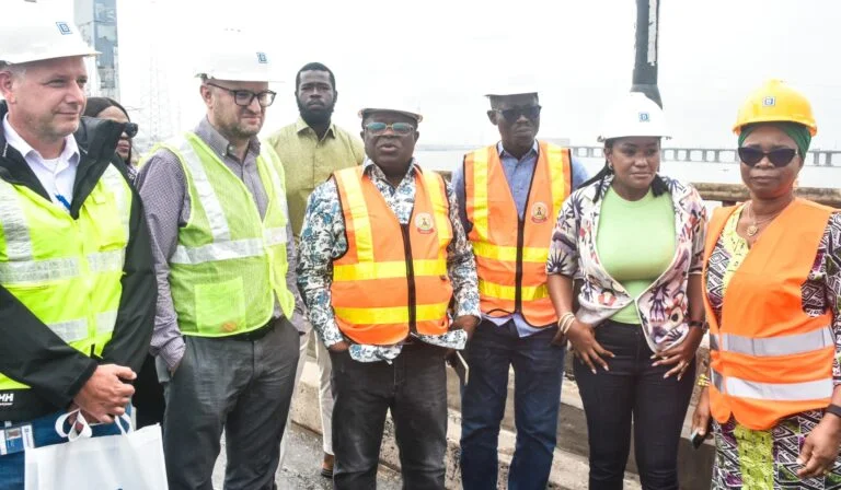 Lagos-Calabar highway: Umahi confirms investor interest, sets December target