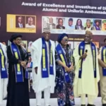 Unilorin Vice-Chancellor seeks support for 2 strategic initiatives