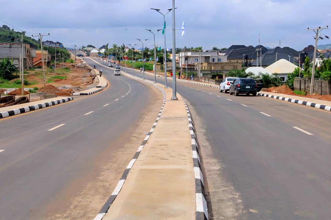 Tinubu excited over FCT’s engagement of local contractors in projects execution 