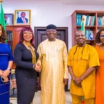 Nestlé Nigeria collaborates FG to drive nationwide water quality campaign