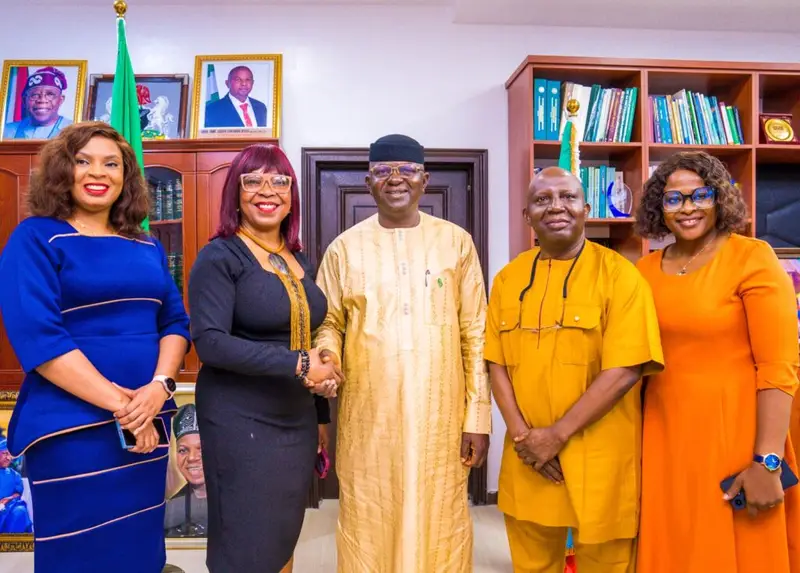 Nestlé Nigeria collaborates FG to drive nationwide water quality campaign