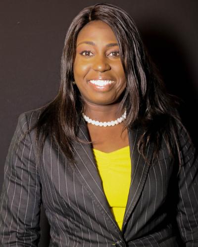 Arco nominates U.S presidential prize winner for Diaspora Award