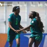 WAFCON 2024: Super Falcons beat Bayana Bayana to reach final