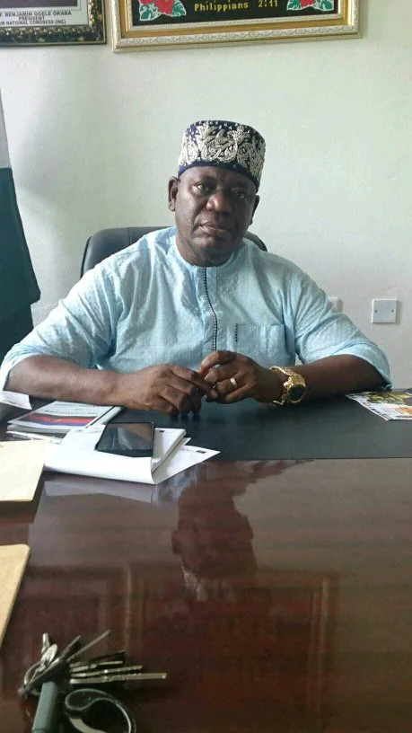 Warri Ward delineation: INEC acting within constitution – INC