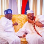 Tinubu to attend Awujale’s eighth-day prayer