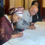 Saint Lucia to support Nigeria’s grassroots tourism devt. initiative