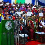 Wike reels out contributions to devt of UNIPORT, state university 