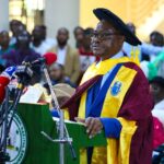 Wike promises new Senate Building for UNIPORT
