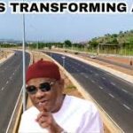 Gwagwalada residents hail Wike on road projects