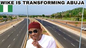 Gwagwalada residents hail Wike on road projects