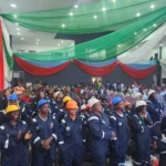 Edo unveils 50 women mechanics trained in CNG vehicle conversion