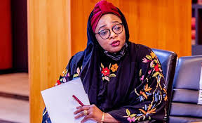 Tinubu boosting our capacity to empower women- Minister