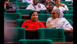 WRAPA seeks additional 249 legislative seats for women nationwide