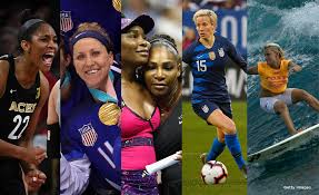 Clubs, nations underpaying women in sports, says UN rights chief
