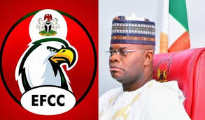 Court to rule in Yahaya Bello’s application to travel abroad for medicals