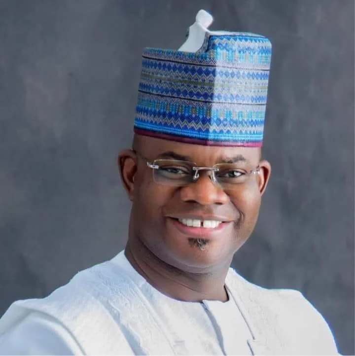 Bello disowns APC chairmanship campaign posters