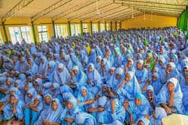 AGILE: 40,630 girls to benefit from cash transfer in Yobe
