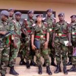 Nigerian Army urges students to consider military career