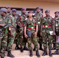 Nigerian Army urges students to consider military career