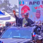 Zulum dismisses defection rumour, reaffirms loyalty to APC