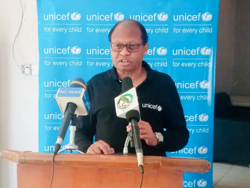 Boosting development in Katsina through Child-sensitive Budgeting