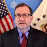 U.S. announces visa policy review for Nigeria, others