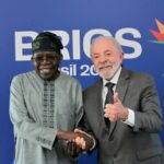 Food security: We’ll remove bottlenecks in agric sector, says Tinubu