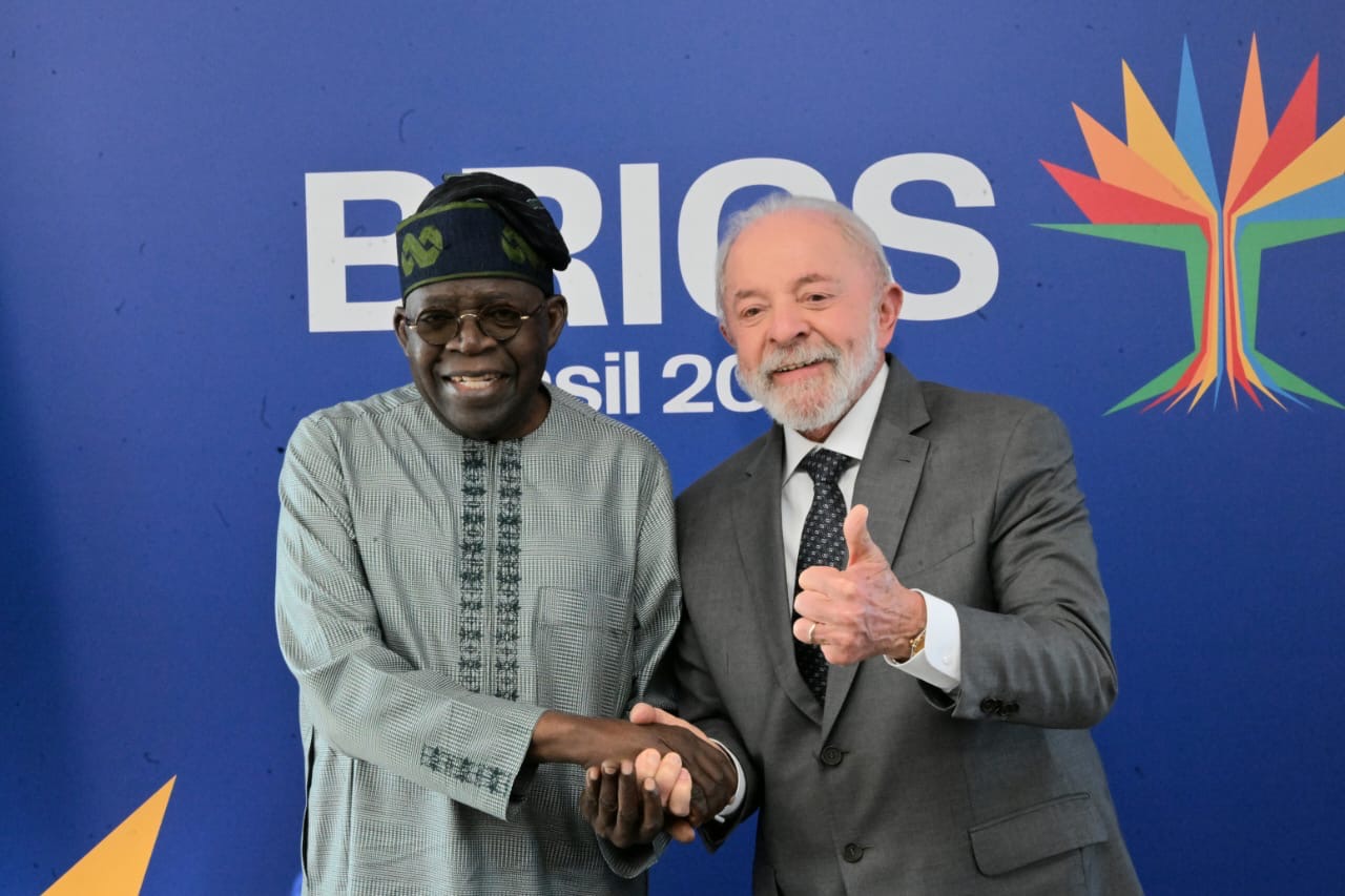 Food security: We’ll remove bottlenecks in agric sector, says Tinubu