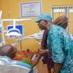 Onigbongbo LCDA boosts LG election with free health check-ups