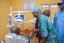 Onigbongbo LCDA boosts LG election with free health check-ups