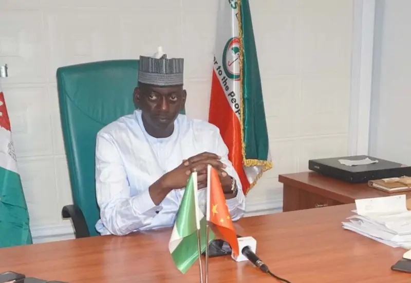 Reps Committee probes alleged desertion of Nigerian miners in CAR