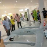 Nigeria can handle its security challenges – Echefu