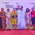 Stakeholders redefine leadership, growth for women