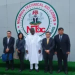 Nigeria pledges to deepen trade ties with Thailand