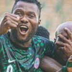 Football: Chelle names 35 for CHAN 2025 squad