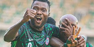 Football: Chelle names 35 for CHAN 2025 squad