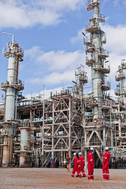 TMSG slams ADC over false refinery sale claims
