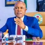 Journalists must hold leaders accountable to safeguard democracy—Mbah