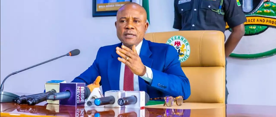 Journalists must hold leaders accountable to safeguard democracy—Mbah