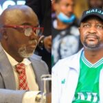 Pinnick’s CAF appointment will elevate Nigerian football—- Presidential aide