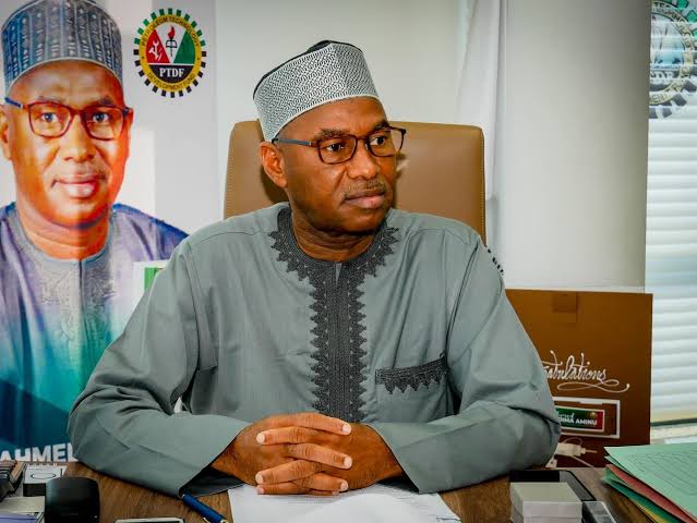 PTDF is building capacity in Nigeria’s oil, gas sector – Galadima
