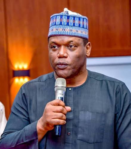 Tinubu appoints Babangida BOA Chairman, other heads of MDAs